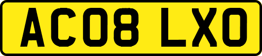 AC08LXO