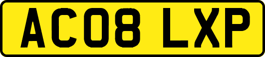 AC08LXP