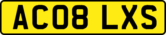 AC08LXS
