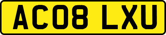 AC08LXU