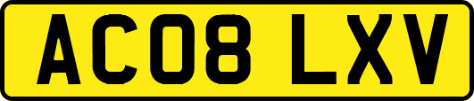 AC08LXV