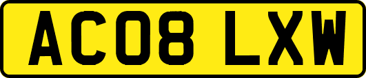 AC08LXW