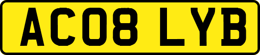 AC08LYB