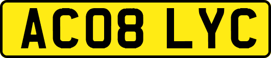 AC08LYC