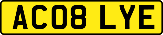 AC08LYE