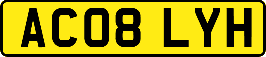 AC08LYH