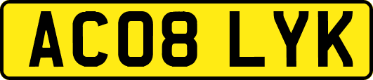 AC08LYK