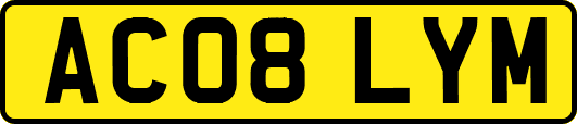 AC08LYM