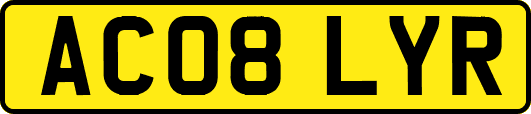 AC08LYR