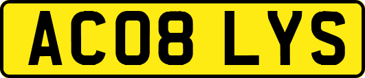 AC08LYS