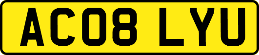 AC08LYU