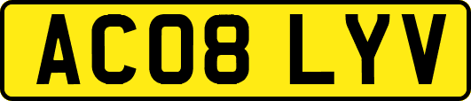 AC08LYV