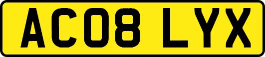 AC08LYX