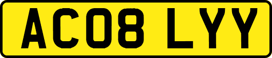 AC08LYY