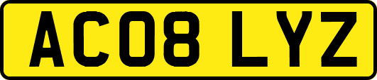 AC08LYZ