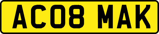 AC08MAK