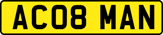 AC08MAN