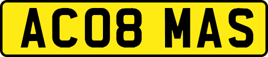 AC08MAS