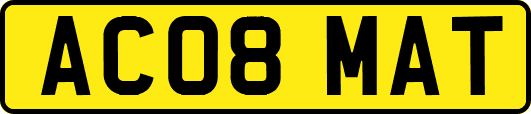 AC08MAT