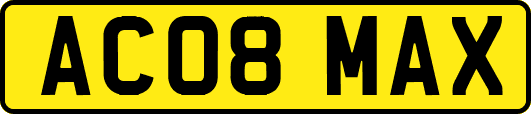AC08MAX