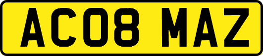 AC08MAZ