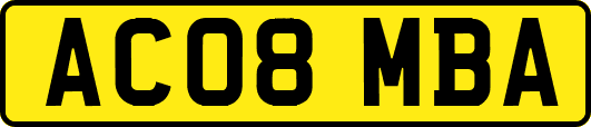 AC08MBA