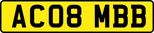 AC08MBB
