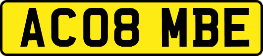 AC08MBE