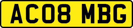 AC08MBG