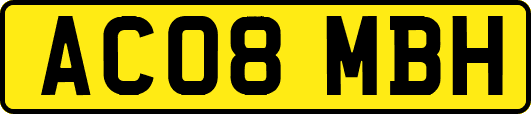 AC08MBH