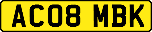 AC08MBK