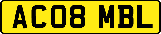 AC08MBL
