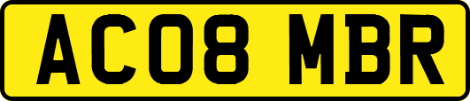 AC08MBR