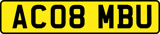AC08MBU