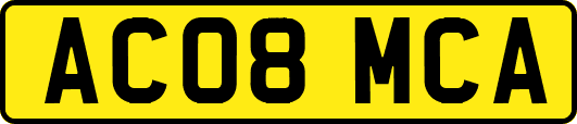 AC08MCA