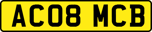 AC08MCB
