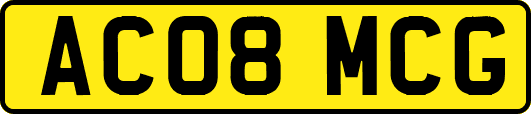 AC08MCG