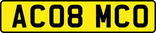 AC08MCO