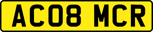AC08MCR
