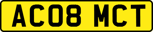 AC08MCT