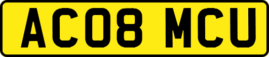 AC08MCU