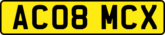 AC08MCX