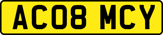 AC08MCY