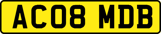 AC08MDB