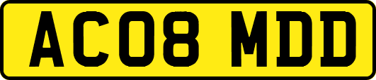AC08MDD