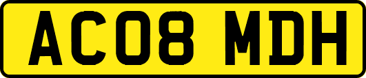 AC08MDH