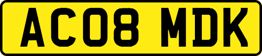 AC08MDK