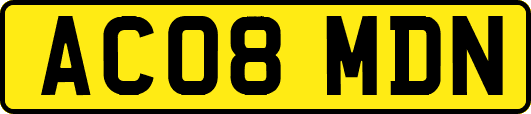 AC08MDN
