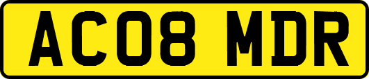 AC08MDR