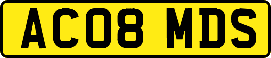 AC08MDS